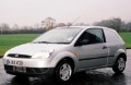 Ford Fiesta VAN (2003 - 2009)