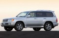 Лексус LX (2002 - 2007)