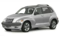 Крайслер PT Cruiser (2001 - 2006)