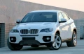 Бмв X6 (2008 - 2014)