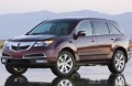 Акура MDX (2010 - 2013)