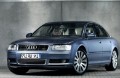 Audi A8 D3 (2002 - 2010)