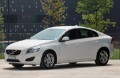Вольво S60 (2010 - 2025)