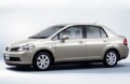 Nissan Tiida SC11X (2007 - 2012)