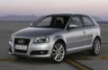Ауді А3 (2004 - 2015)