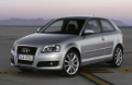 Ауді А3 (2004 - 2015)
