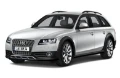 Ауді A4 (2009 - 2016)
