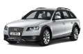 Ауді A4 (2009 - 2016)