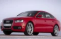Ауді A5 (2009 - 2017)
