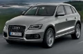 Ауді Q5 (2008 - 2016)