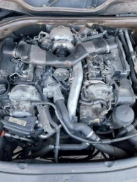 Mercedes ML/GLE позашляховик (W164) (2005 - 2011) 