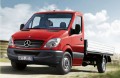 Mercedes Спрінтер (2006 - 2018)