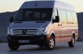 Mercedes Спрінтер (2006 - 2020)