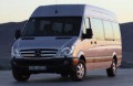 Mercedes Спрінтер (2006 - 2019)