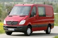 Mercedes Спрінтер (2006 - 2018)