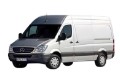 Mercedes Спрінтер (2006 - 2020)