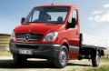 Mercedes Спрінтер (2006 - 2020)
