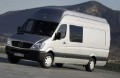 Mercedes Спрінтер (2006 - 2020)