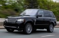 Land Rover Рендж Ровер (2010 - 2012)
