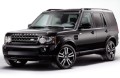 Land Rover Діскавері (2009 - 2018)