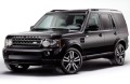 Land Rover Discovery IV L319 (2009 - 2018)