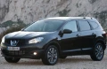 Нісан Кашкай (2007 - 2014)
