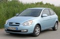 Хендай Акцент (2005 - 2010)
