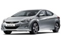 Hyundai Elantra V (2011 - 2025)