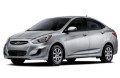 Hyundai SOLARIS I (2011 - 2017)