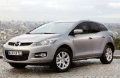 Мазда CX-7 (2006 - 2009)