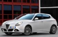 Alfa Romeo Джулієта (2010 - 2025)