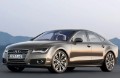 Audi A7 Sportback (2010 - 2018)