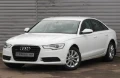 Ауді A6 (2010 - 2019)