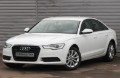 Ауді A6 (2010 - 2019)