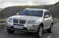 Бмв X3 (2010 - 2025)