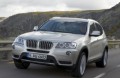 Бмв X3 (2010 - 2025)