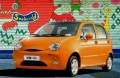 Чері QQ (2002 - 2025)