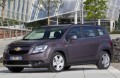 Chevrolet Orlando (2010 - 2025)