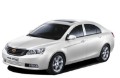Geely Emgrand EC7 (2009 - 2025)