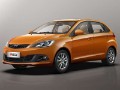 Chery A13 Forza/Bonus/Storm2 (2010 - 2025)