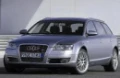 Ауді A6 (2004 - 2011)