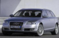 Audi A6 4F5 (2005 - 2011)