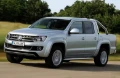 Фольксваген Amarok (2010 - 2025)