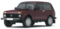 Lada ВАЗ NIVA  (1997 - 2024)