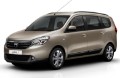 Дачія Lodgy (2012 - 2025)