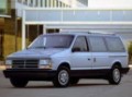 Dodge Caravan (1988 - 1995)