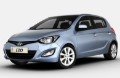 Хендай Ай 20 (2012 - 2015)