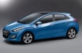 Хендай Ай 30 (2012 - 2016)