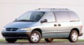 Dodge Caravan SE NS (1997 - 2000)