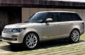 Land Rover Рендж Ровер (2013 - 2025)